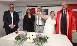 Eskişehir'de Yaşlı Bakım Merkezi’nde unutulmaz bir gün yaşandı