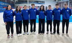 Eskişehir'i çok önemli organizasyonlarda temsil edecekler