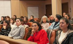 Eskişehir'in geleceği için önemli toplantı; Su kaynaklarımız risk altında