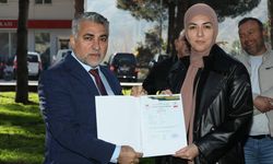 Eskişehir'in o ilçesinde iyi tarım projesi ile domates yetiştiriliyor