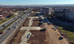 Eskişehir'in o mahallesine yeni bir otopark kazandırılacak