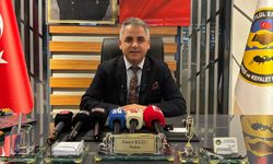 Eskişehirli esnaflara kredi müjdesi; Hasan Kuzu güzel gelişmeyi duyurdu