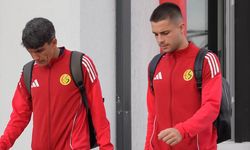 Eskişehirspor’un Alanya deplasmanı kamp kadrosu açıklandı