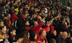 Eskişehir Emniyet Müdürlüğü duyurdu; Eskişehirspor - Karşıyaka maçına gidecekler dikkat