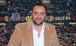 Eskişehirspor Kulübü Başkanı Ulaş Entok açıklama yaptı; Basın toplantısı da düzenleyecek