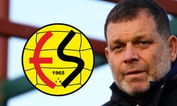 Eskişehirspor sakatlıklarla boğuşuyor; Hakan Şapçı operasyon geçirecek oyuncuyu açıkladı