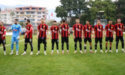 Eskişehirspor'da en çok gol atan futbolcular belli oldu