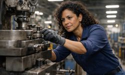 İmalat sektöründe sigortalı sayısını koruyan işletmelere ciddi bir destek verilecek