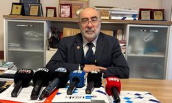 Fesih Bingöl: "Eskişehir'de 1998 öncesi yapılan binaların tümü kontrol edilmeli"