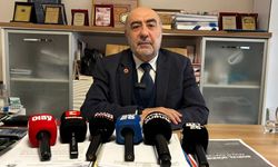 Fesih Bingöl'den Eskişehir için önemli uyarı; 2030 yılına işaret etti