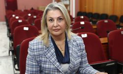 Figen Kahya: "Adil ve demokratik bir Türkiye’ye olan inancımızdan asla vazgeçmiyoruz"