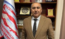 Gazi Çelik açıkladı; Eskişehir'de de ceza yiyen emlakçılar var