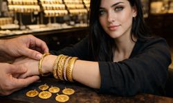 Gram altın tüm zamanların rekorunu kırdı; 6 bin lirayı aştı