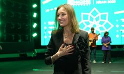 Şehzadeler Belediye Başkanı Gülşah Durbay'a Eskişehir'den destek mesajları