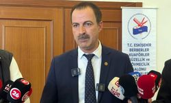 Gürdal Sarıkaya: "Berber ve kuaförlerin devlet desteğine aşırı ihtiyacı var"