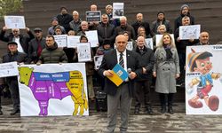 Gürol Yer: "Bu topraklarda son sözü daima Türkler söyler"