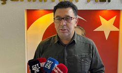 Hasan Atak: "Asgari ücretin 50 bin TL'den aşağı olmaması lazım"