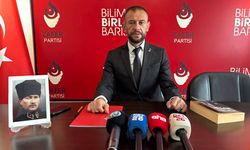 Hasan Demir: "Bu polis kardeşimiz net olarak emri Nutuk'tan aldı"