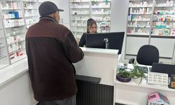 Hastalar eczane eczane geziyor; Piyasada ciddi bir ilaç krizi var
