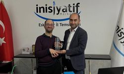 İnisiyatif Merkezi Eğitim Kültür ve Yardımlaşma Derneği Eskişehir Şubesi'nden anlamlı etkinlik