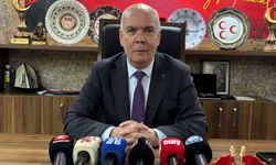 İsmail Candemir: "Elbette bildiğimiz daha pek çok şey var ancak zamanı geldiğinde konuşacağız"