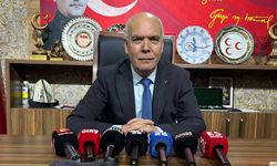 İsmail Candemir: "Eskişehir’in 13. sırada olması bir övünç kaynağı olmamalıdır"