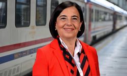 Jale Nur Süllü: "Ankara - Eskişehir hattında hızlı tren seferleri yetersiz"