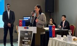 CHP Eskişehir Milletvekili Jale Nur Süllü iklim krizine karşı uyardı