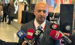 Kamer Ali Durur: "Eskişehir kent merkezinde 3 tane cemevi olacak"