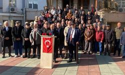 Kamer Ali Durur: "İnsanlığın vicdanı sancı içinde"