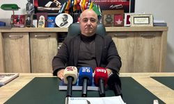 Kamuran Arıkan: "Eğitimdeki sorunlar çözülmüyor aksine büyüyor"