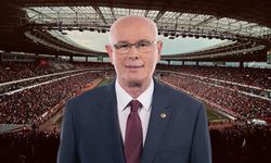 Kazım Kurt: "Eskişehirspor'u destekliyoruz diye bizi eleştirenlerin o festivale sesi çıkmıyor"