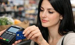 Kredi kartını en çok oralarda kullanıyoruz; Son 10 ayda dev artış