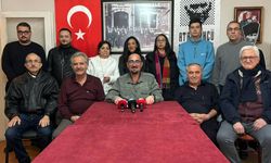 Mehmet Avci: "Atatürk’ün gençliği susmaz, geri adım atmaz"