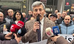 Mehmet Ektaş: "Trafik Polisimiz Onur Şener son sözü Türk Milletinin söyleyeceğini işaret etti"