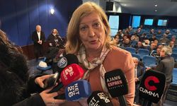 Meral Uysal Mustafa Kemal Atatürk'ün kadına bakış açısını anlattı