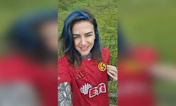Meryem Boz'dan Survivor öncesinde Eskişehirspor formalı paylaşım geldi
