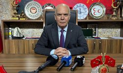 Yıkılan devlet hastanesinin yerine yeni bir hastane yapılacak mı; İsmail Candemir'den açıklama geldi