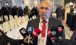 Muharrem Özcan: "Alevi Bektaşi toplumuna hizmet etmek için bu yola çıktım"