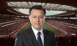 Nebi Hatipoğlu'ndan Eskişehirspor taraftarlarına çağrı