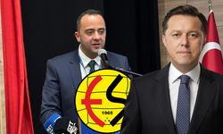 Nebi Hatipoğlu Eskişehirspor'a transfer konusunda yardımcı olacak mı; Ulaş Entok son gelişmeleri anlattı