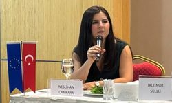 Neslihan Yumukoğlu Cankara: "Bu projeyi Eskişehir'de uygulamak büyük bir şans"