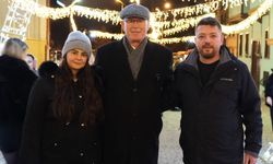 Odunpazarı Belediye Başkanı Kazım Kurt: "Türkiye için mücadelemizi kararlılıkla sürdüreceğiz"