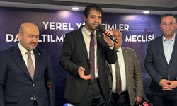 Odunpazarı Belediyesi AK Parti Meclis Üyesi Berke Akyel: "Recep Tayyip Erdoğan’a güveniyorum"
