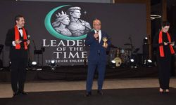 Odunpazarı Belediyesinin plastik atıklar ile ilgili geliştirdiği projeye ödül