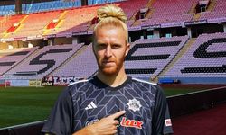 Orduspor 1967'nin tecrübeli futbolcusu Eskişehirspor'un radarında