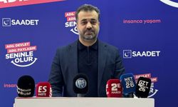 Osman Çalışkan: "Bu bütçenin yükünü asgari ücretli kardeşim çekiyor"