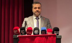 Osman Çalışkan Saadet Partisi Odunpazarı İlçe Başkanlığı görevine devam edecek