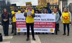 Özkan Demirkol: "Hiçbir öğrencimizin sermayenin kâr hırsına kurban edilmesine izin vermeyeceğiz"