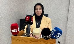 Özlem Gül Eskişehir Terziler Odası başkan adayı olduğunu açıkladı